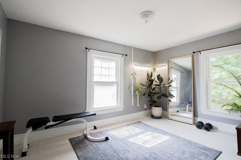 Morningside Allotment - Residential