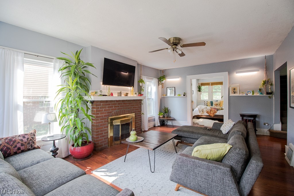 Morningside Allotment - Residential