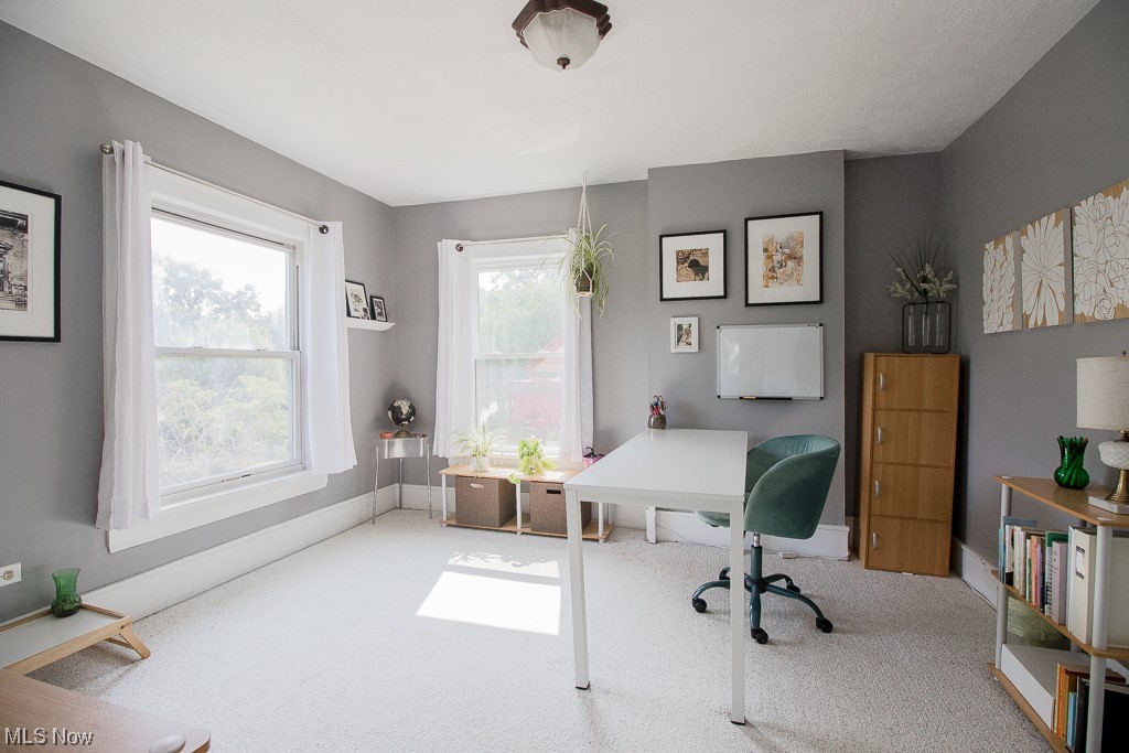 Morningside Allotment - Residential