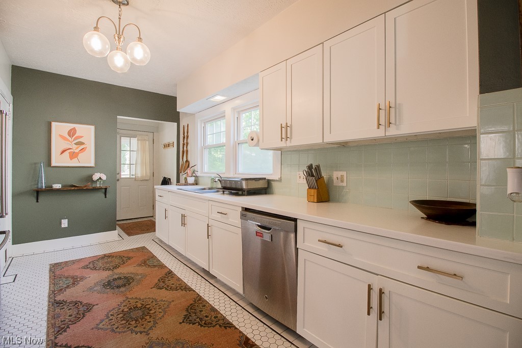 Morningside Allotment - Residential