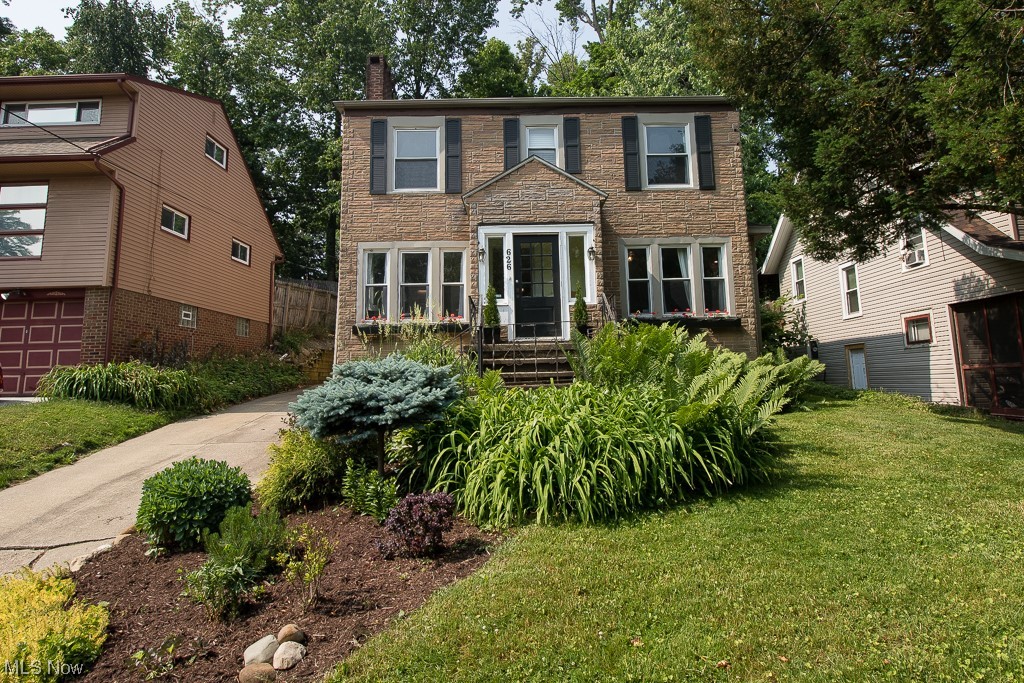 Morningside Allotment - Residential