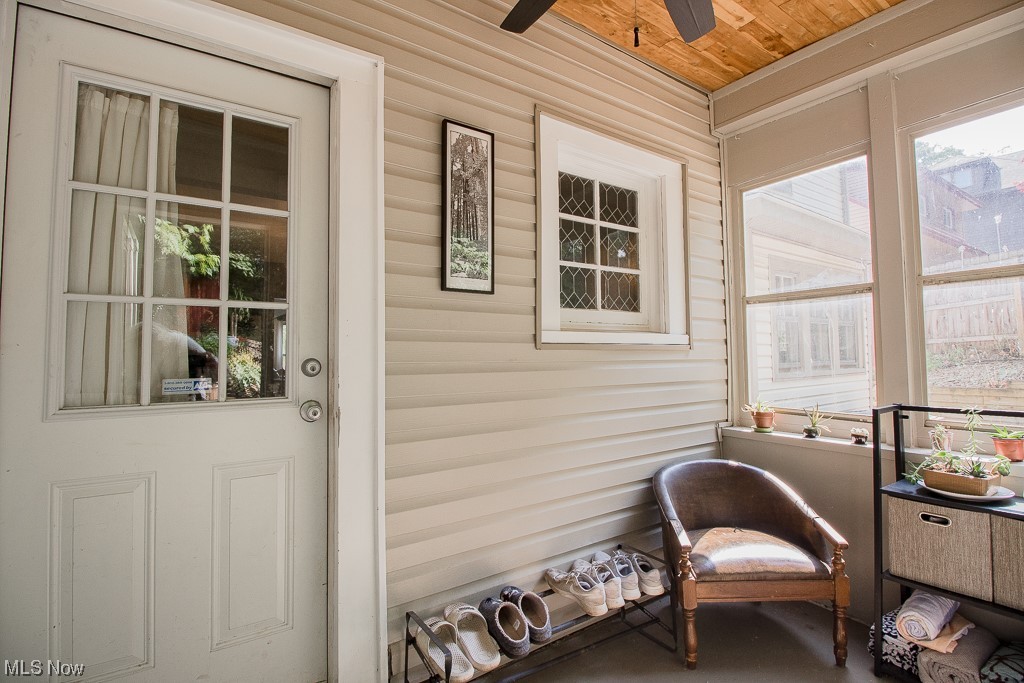 Morningside Allotment - Residential