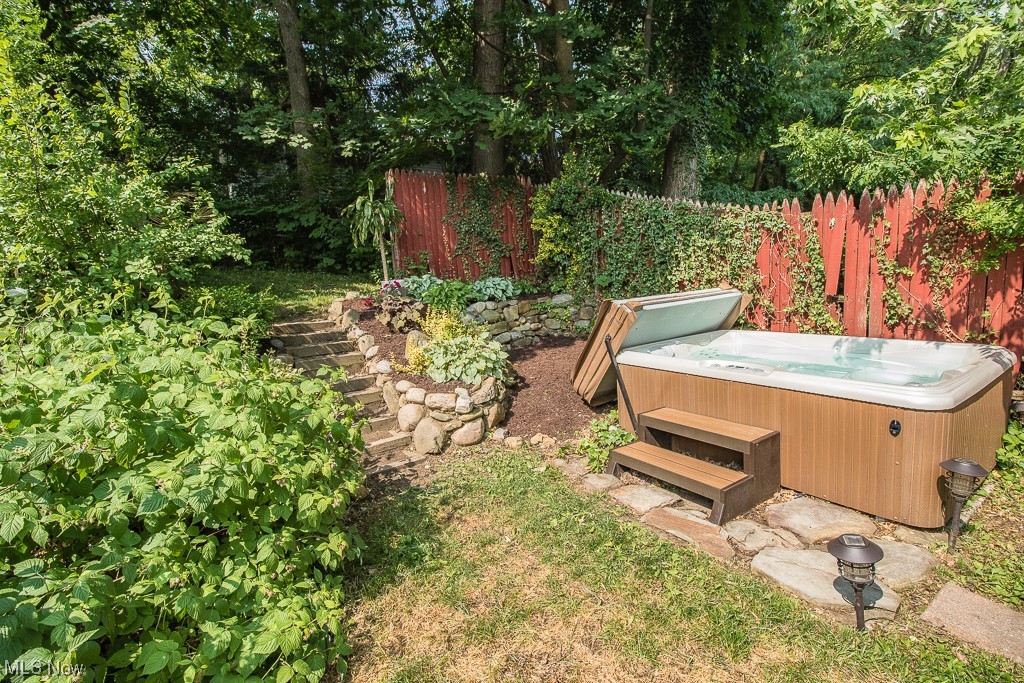 Morningside Allotment - Residential