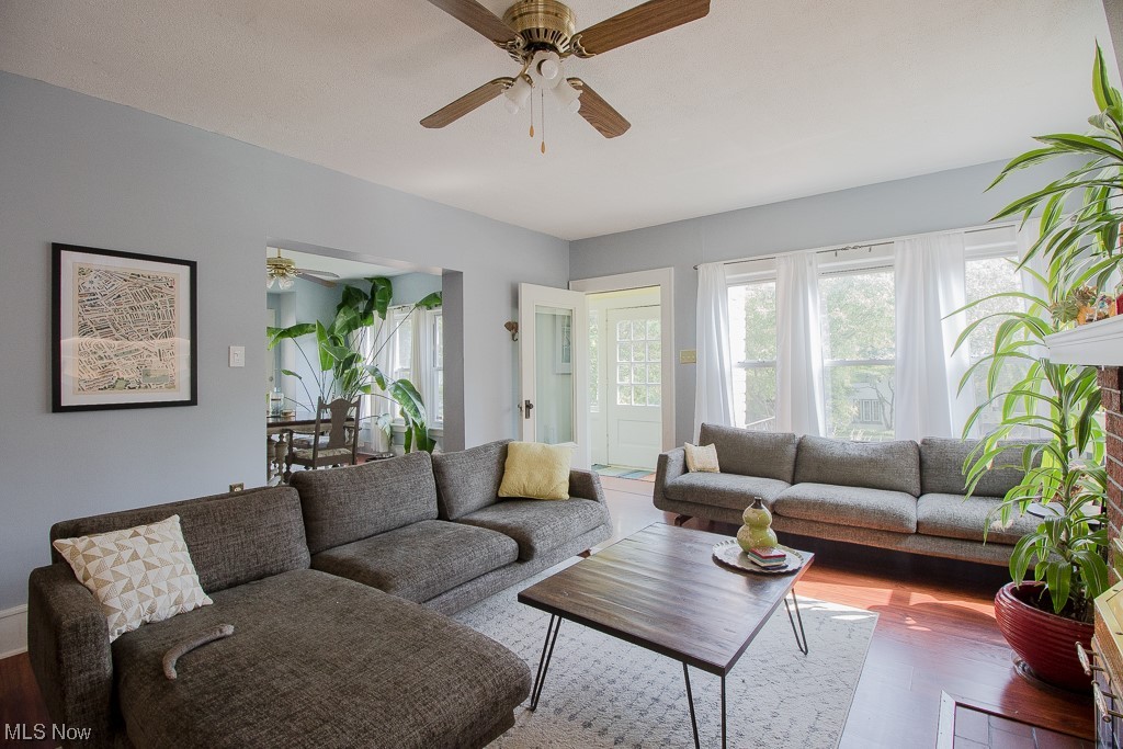 Morningside Allotment - Residential