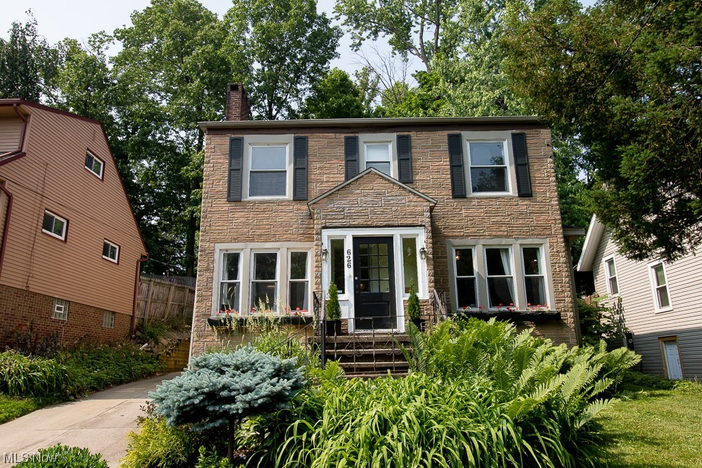 Morningside Allotment - Residential