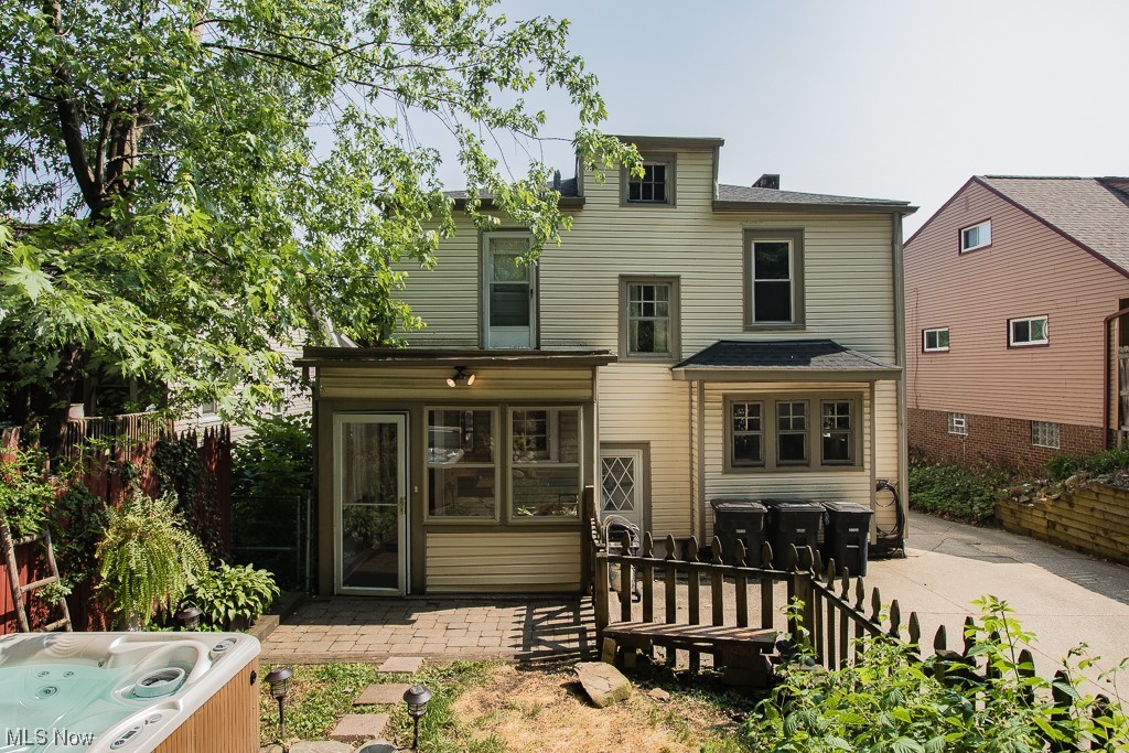 Morningside Allotment - Residential