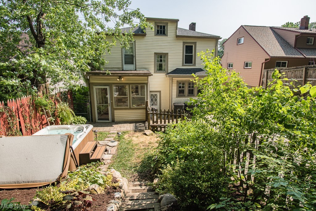 Morningside Allotment - Residential
