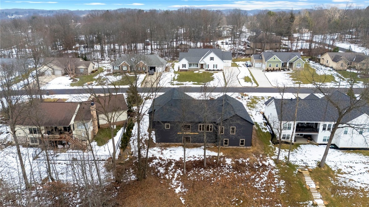 Treemont Estates 2 - Residential