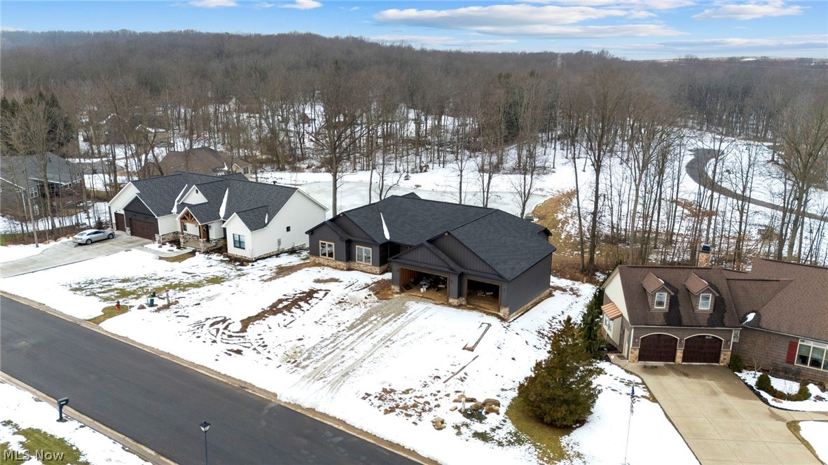 Treemont Estates 2 - Residential