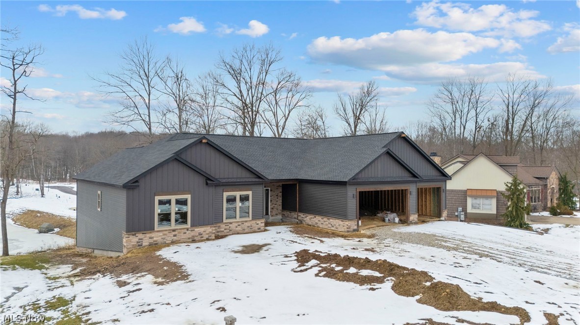 Treemont Estates 2 - Residential