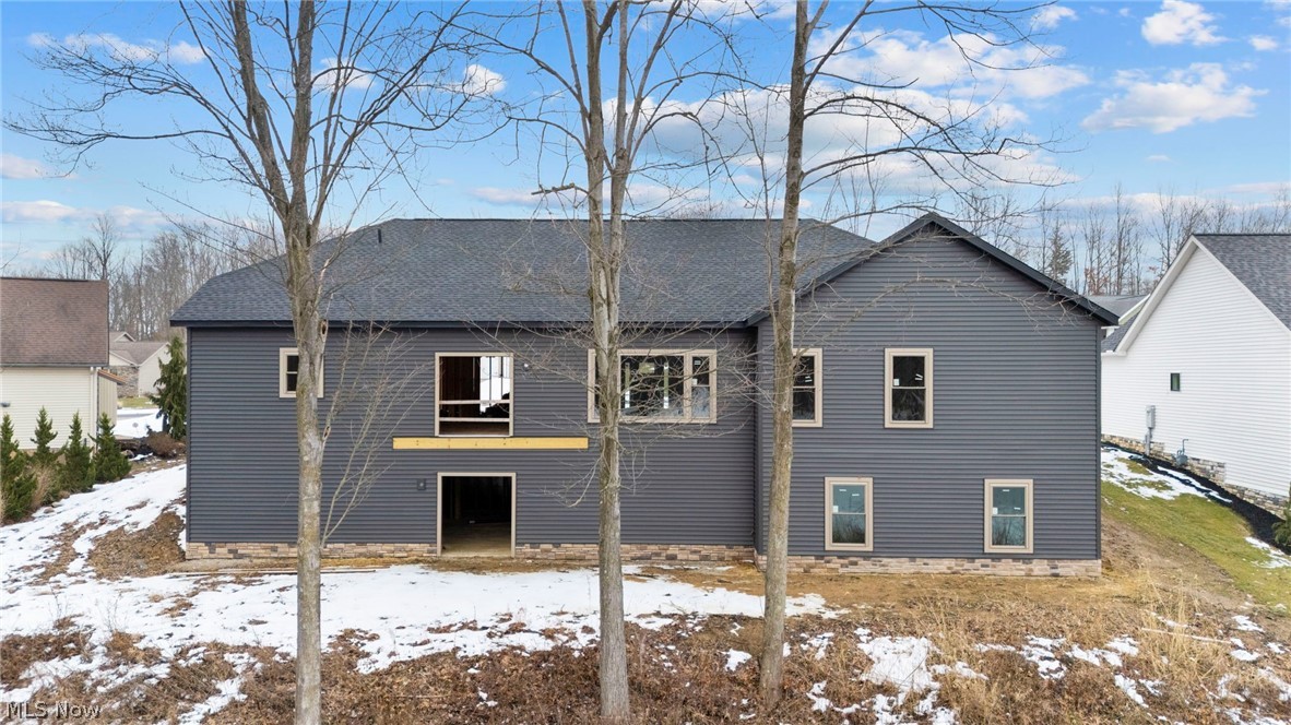 Treemont Estates 2 - Residential