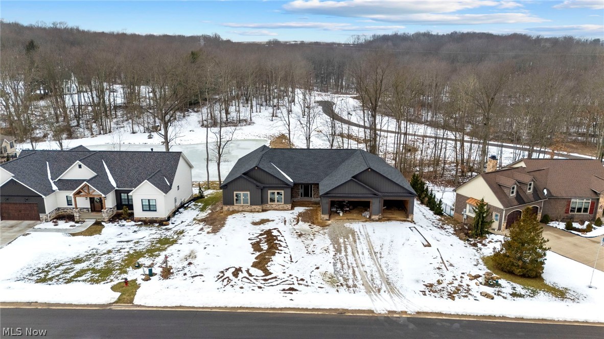 Treemont Estates 2 - Residential