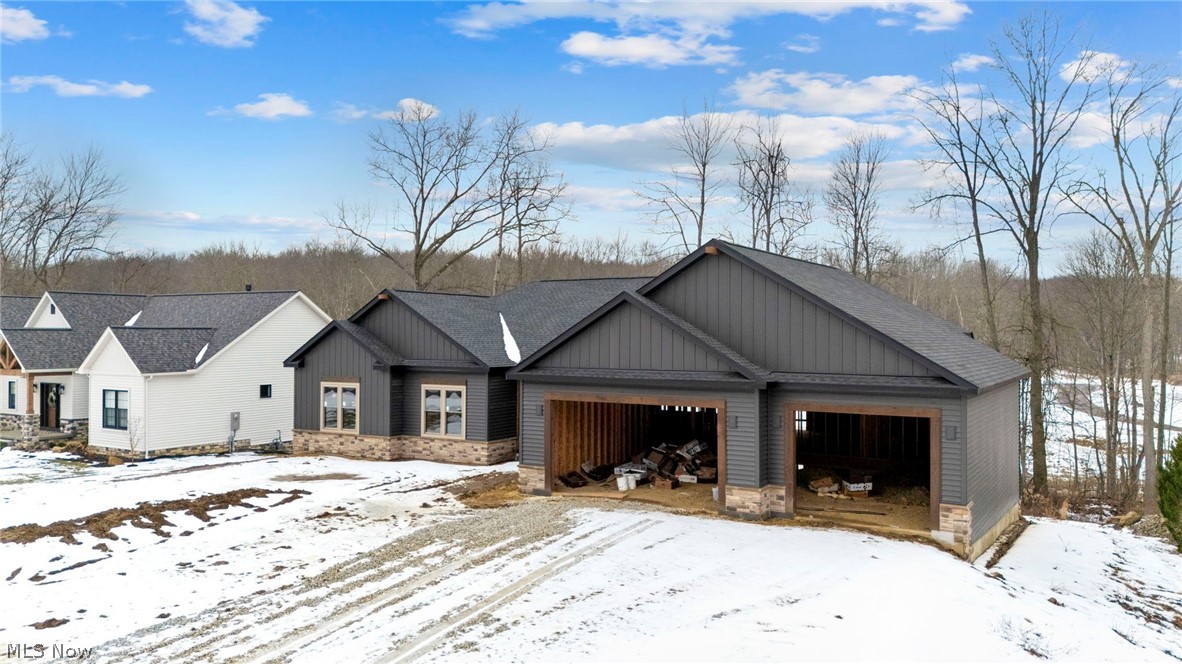 Treemont Estates 2 - Residential