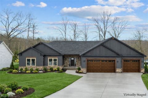 4847 Ashmont Avenue SW Canton OH 44706