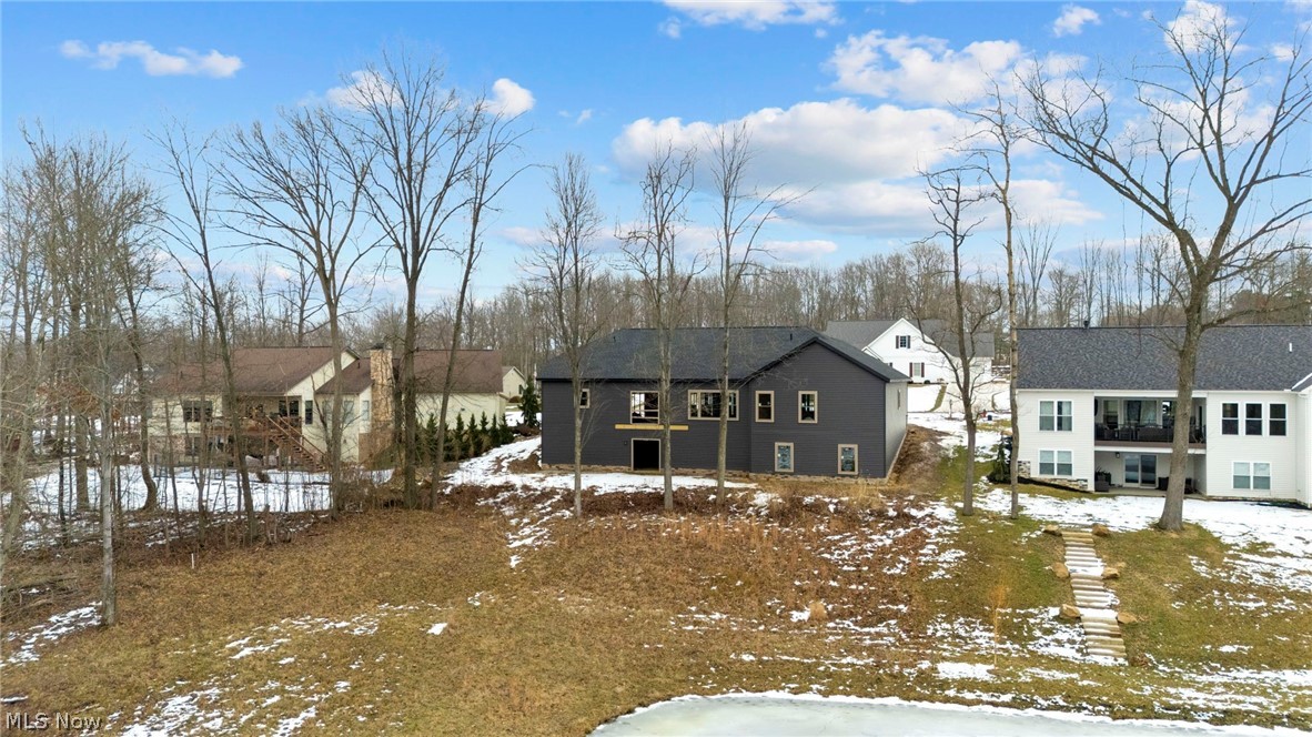 Treemont Estates 2 - Residential