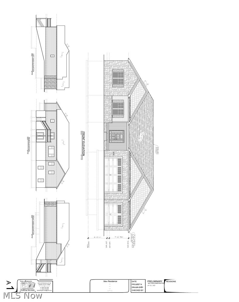 Treemont Estates 2 - Residential