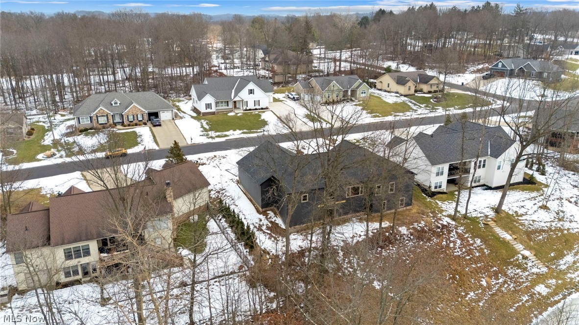 Treemont Estates 2 - Residential