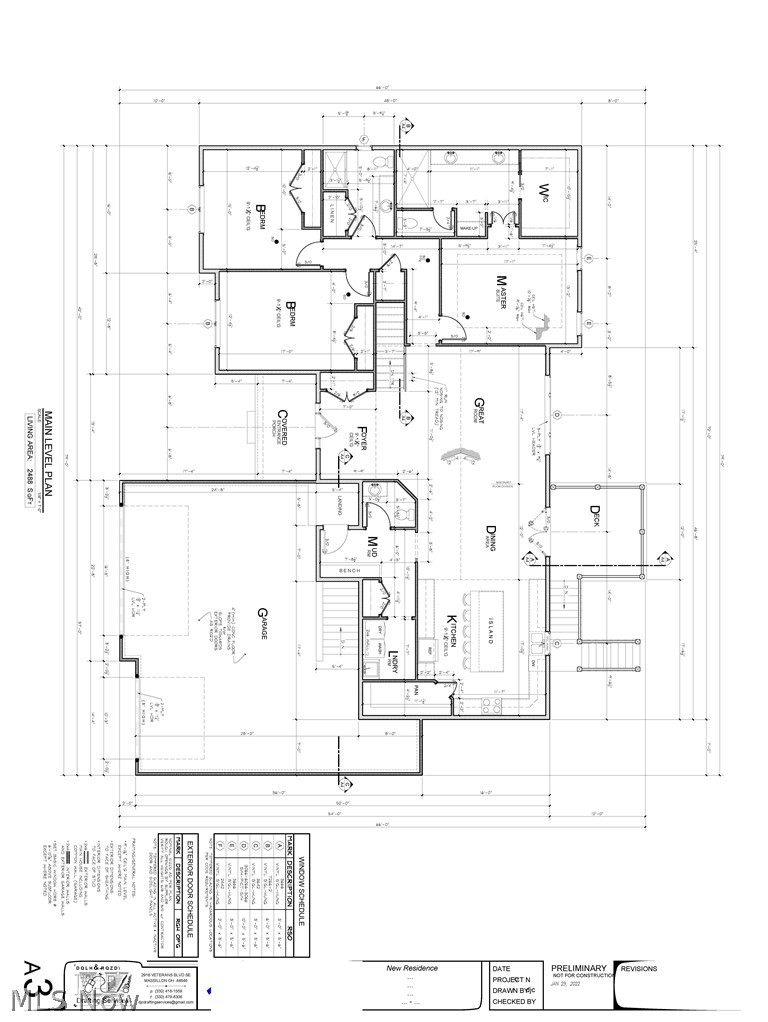 Treemont Estates 2 - Residential