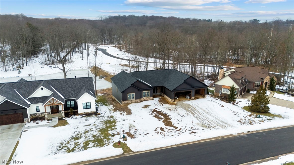 Treemont Estates 2 - Residential