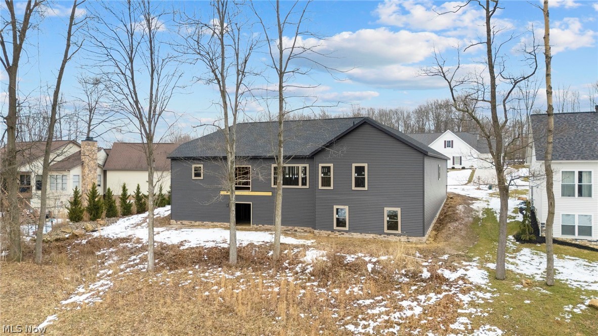 Treemont Estates 2 - Residential