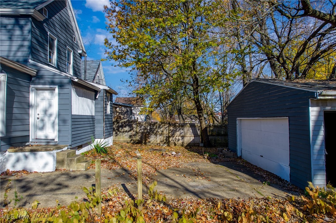 Homestead - Residential