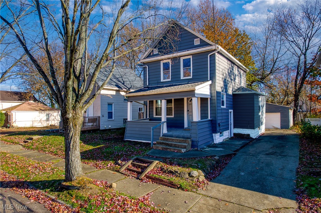 Homestead - Residential