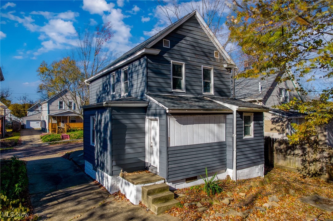 Homestead - Residential