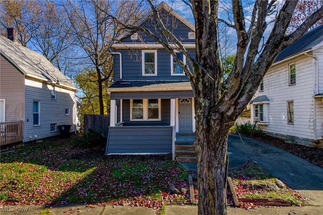 Homestead - Residential