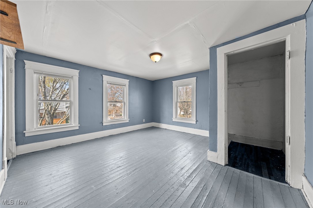 Homestead - Residential