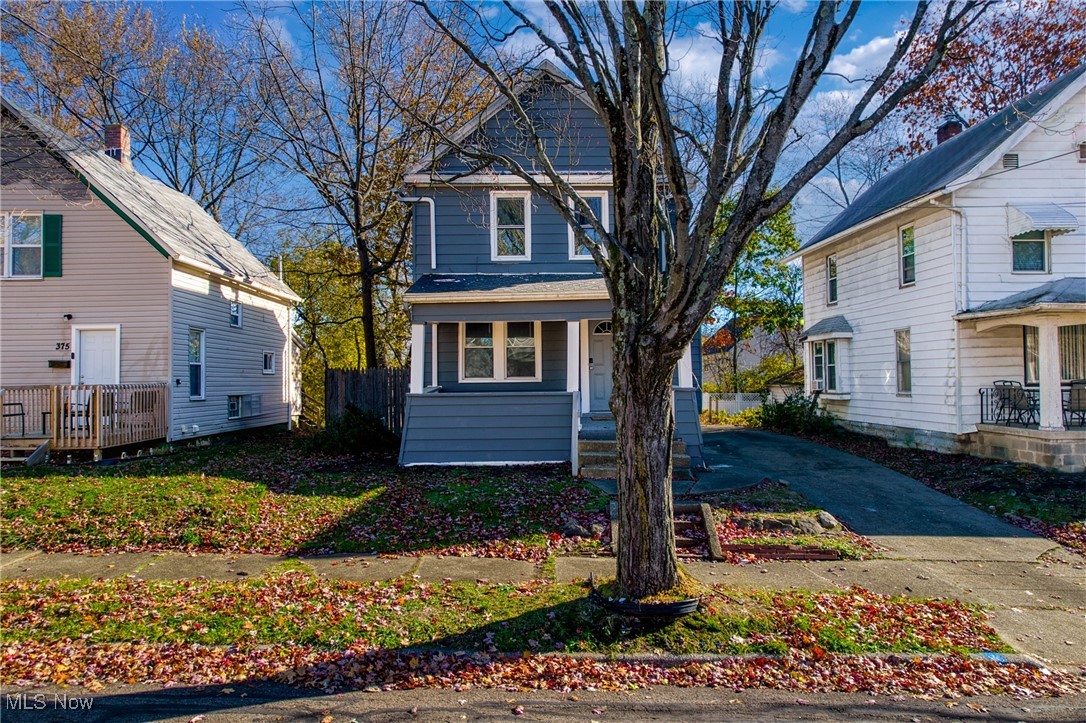 Homestead - Residential