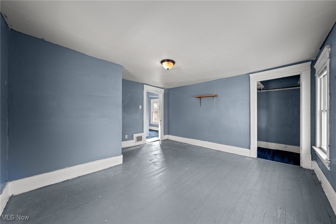 Homestead - Residential