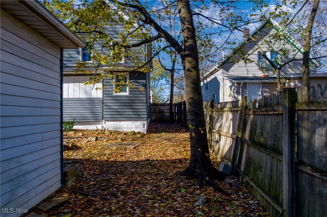 Homestead - Residential