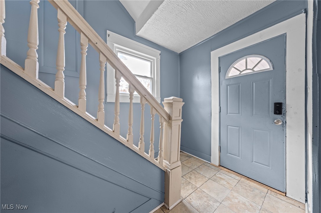 Homestead - Residential