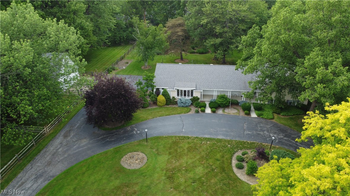 Suffold Country Estates 02 - Residential