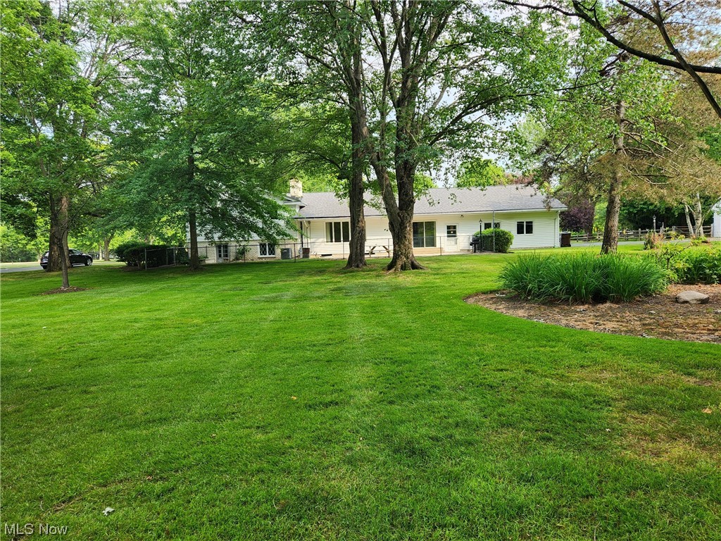 Suffold Country Estates 02 - Residential