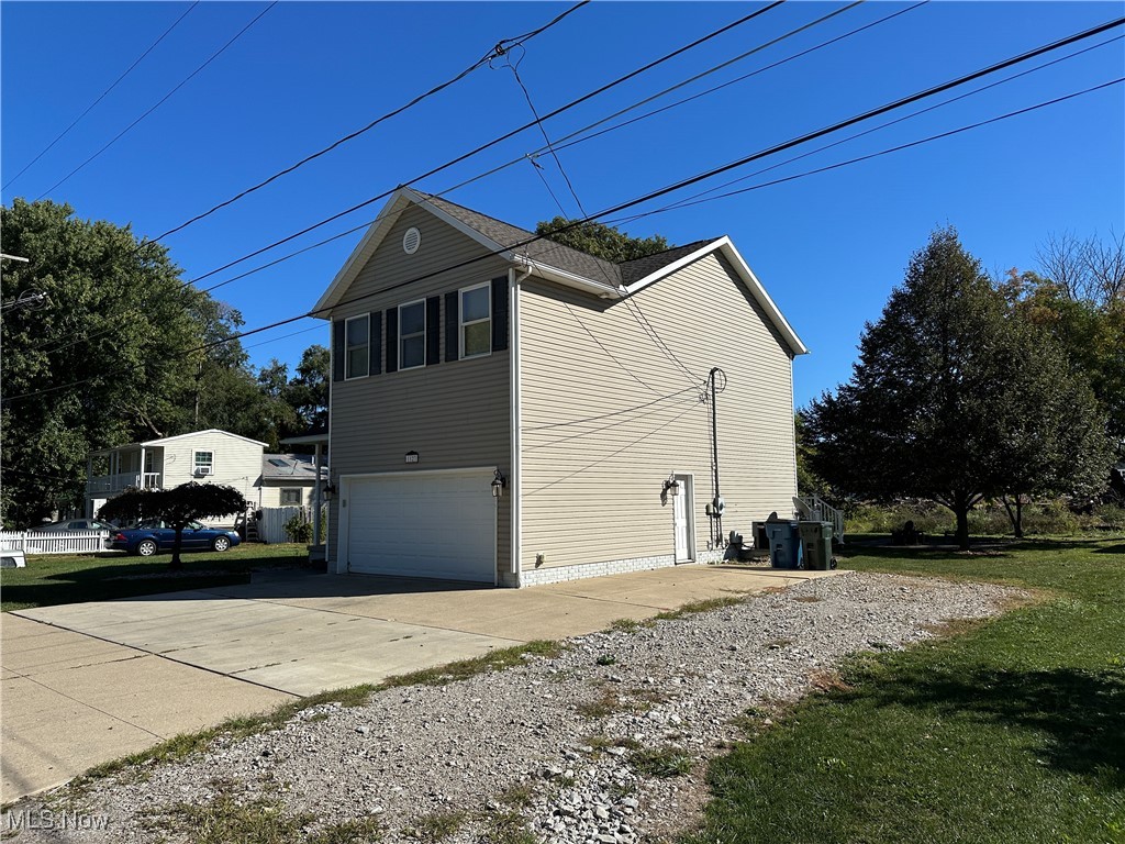 Cc Baumharts Black Farm Sub - Residential