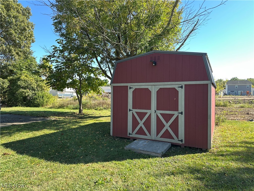 Cc Baumharts Black Farm Sub - Residential