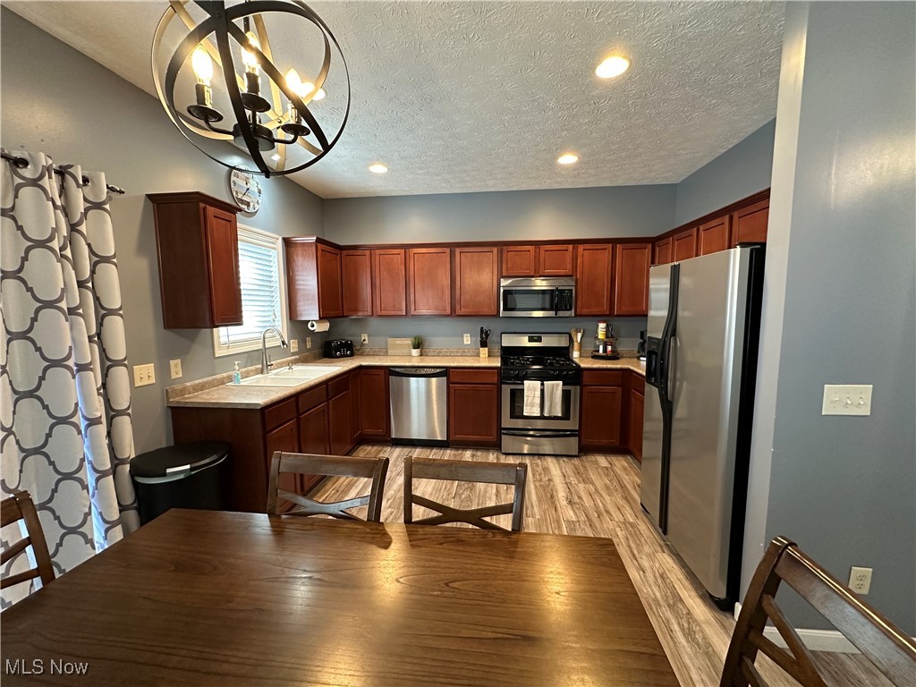 Cc Baumharts Black Farm Sub - Residential