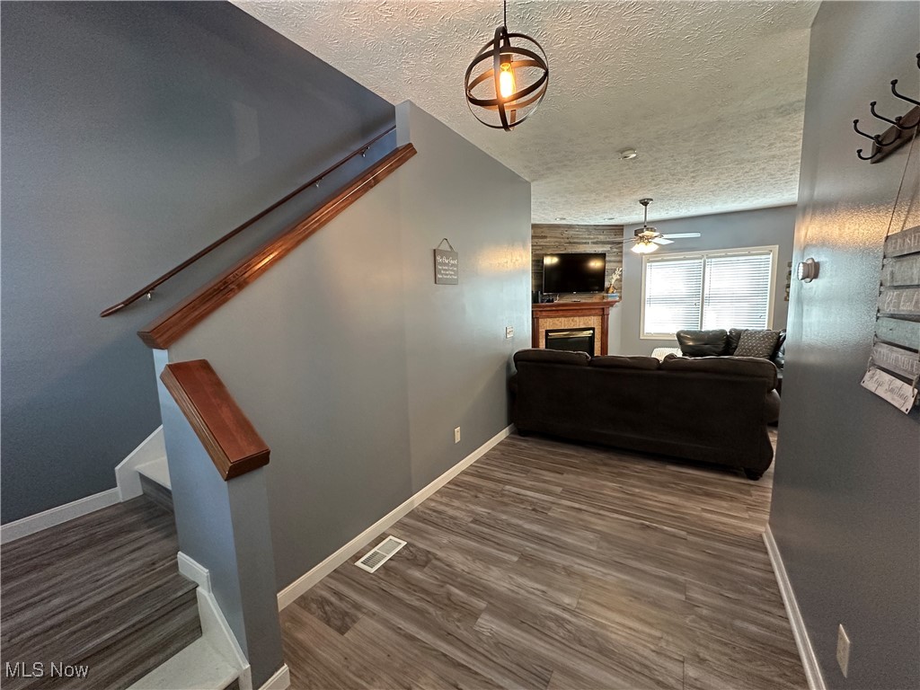 Cc Baumharts Black Farm Sub - Residential