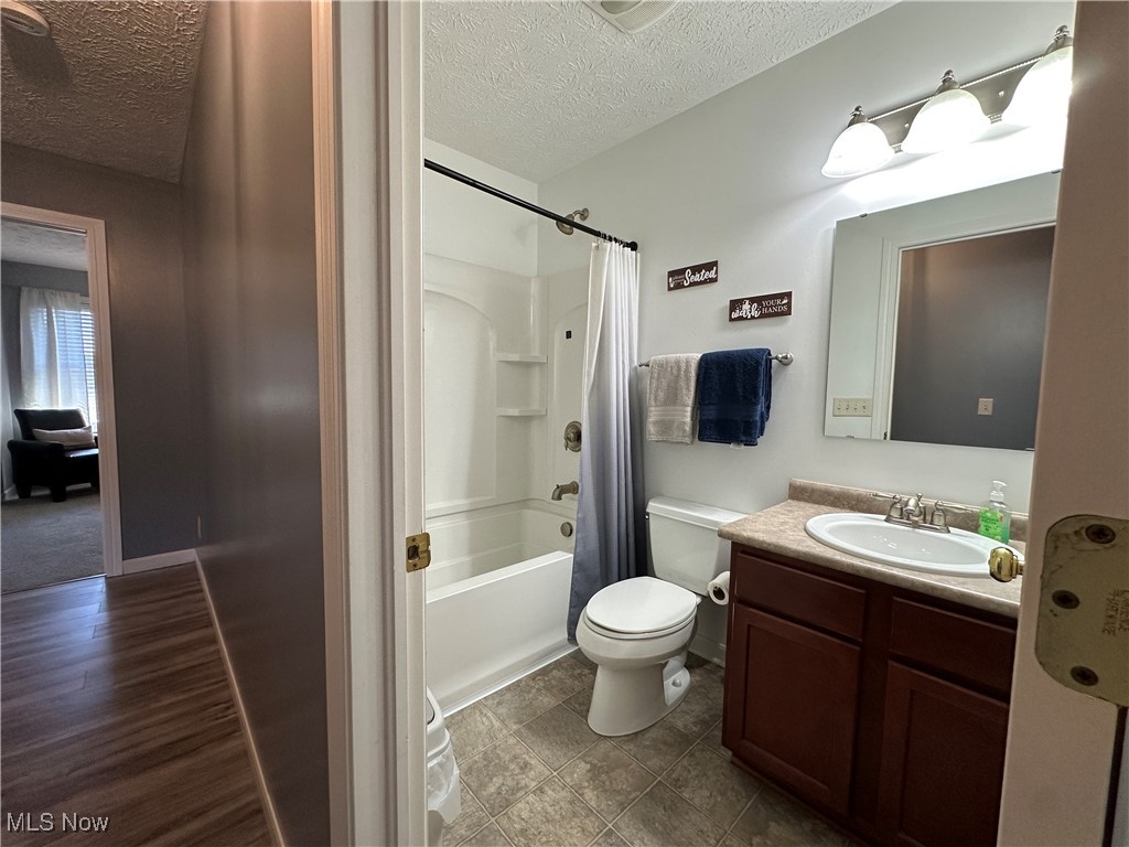 Cc Baumharts Black Farm Sub - Residential