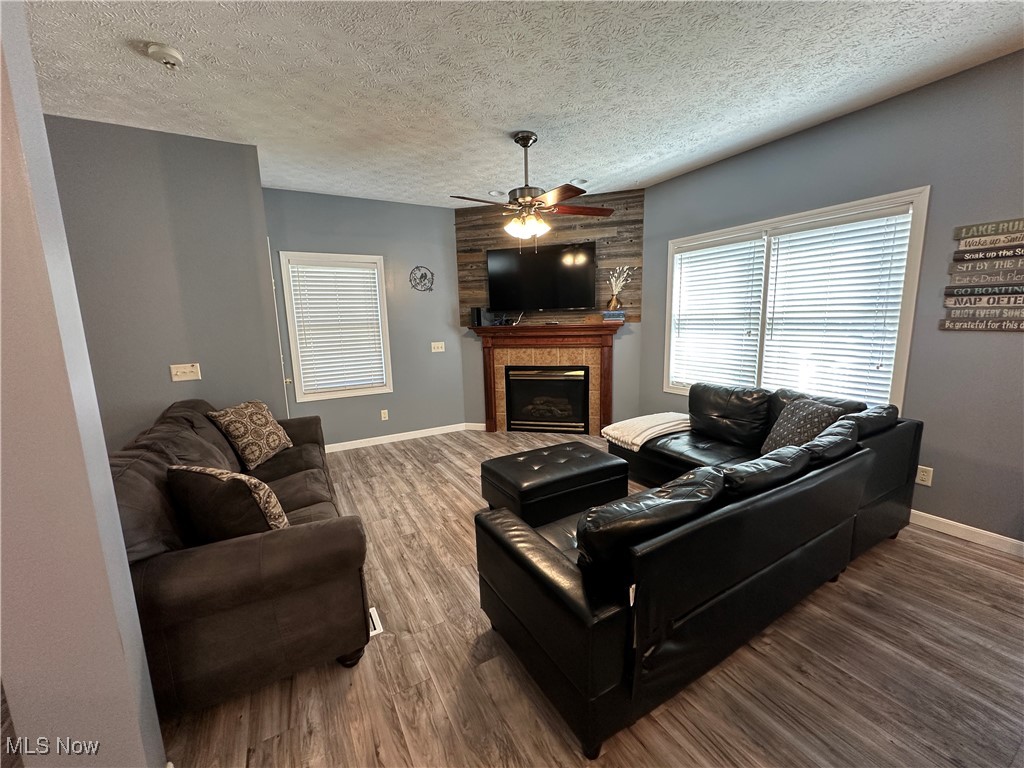 Cc Baumharts Black Farm Sub - Residential