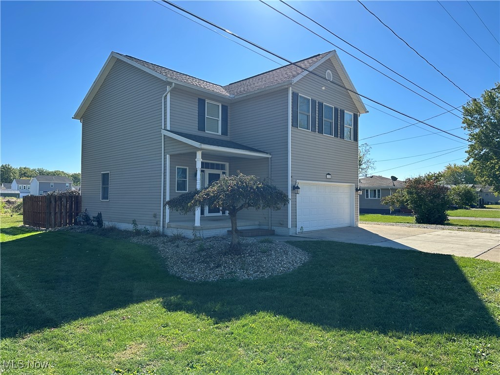 Cc Baumharts Black Farm Sub - Residential