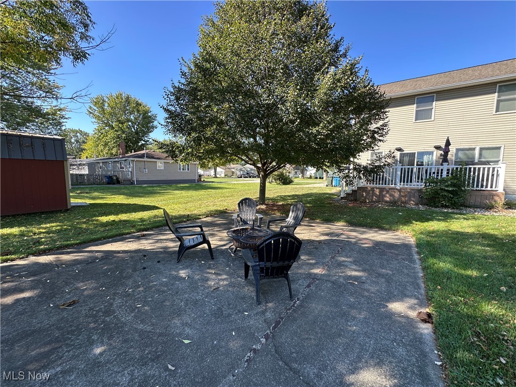 Cc Baumharts Black Farm Sub - Residential