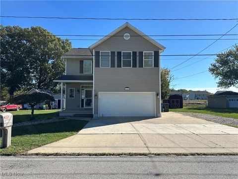 Homes For Sale - 1123 Adams Street<br/> Vermilion, OH 44089
