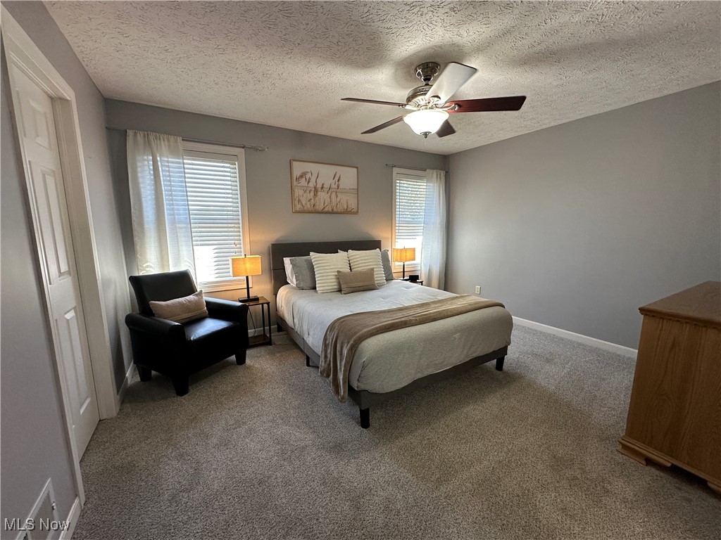 Cc Baumharts Black Farm Sub - Residential