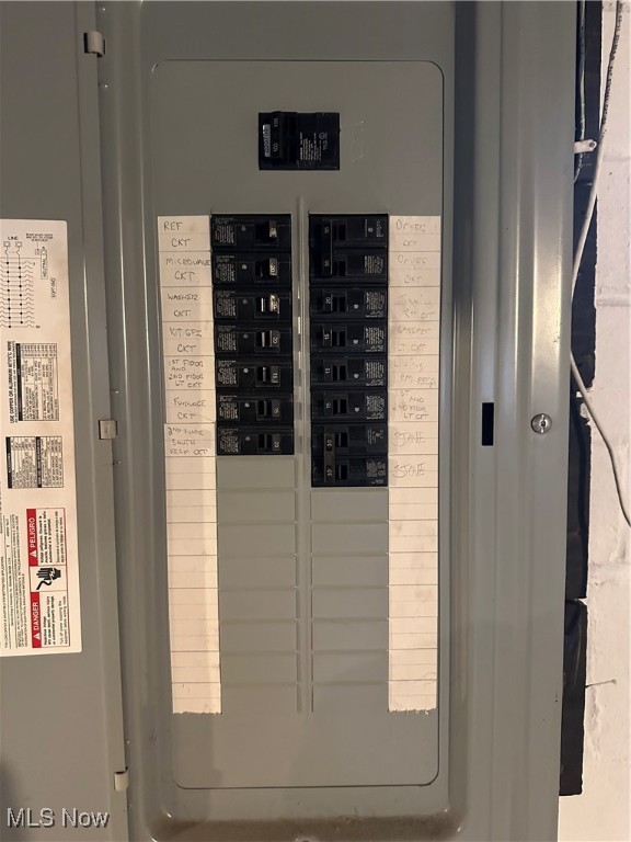 Louisville - Residential