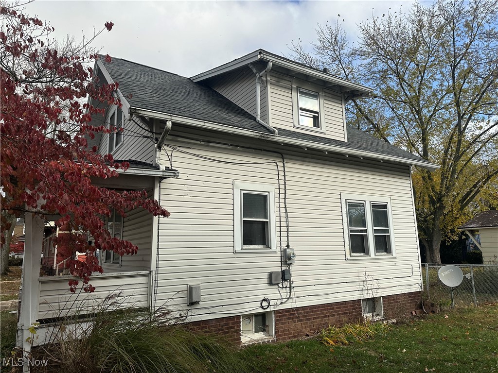 Louisville - Residential