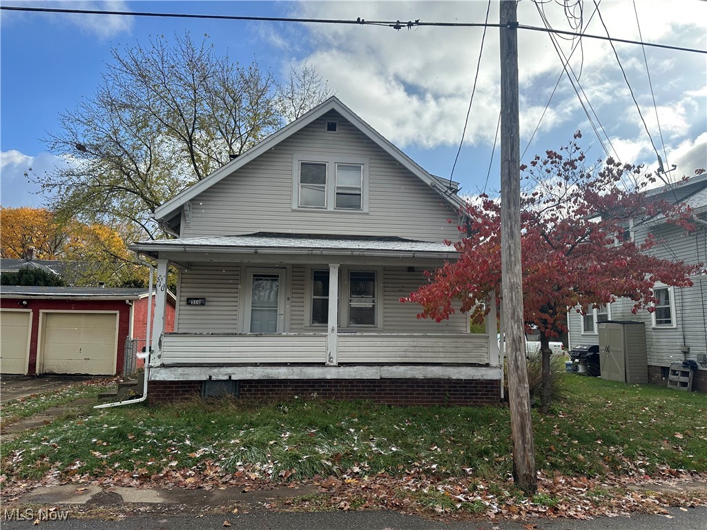 Louisville - Residential