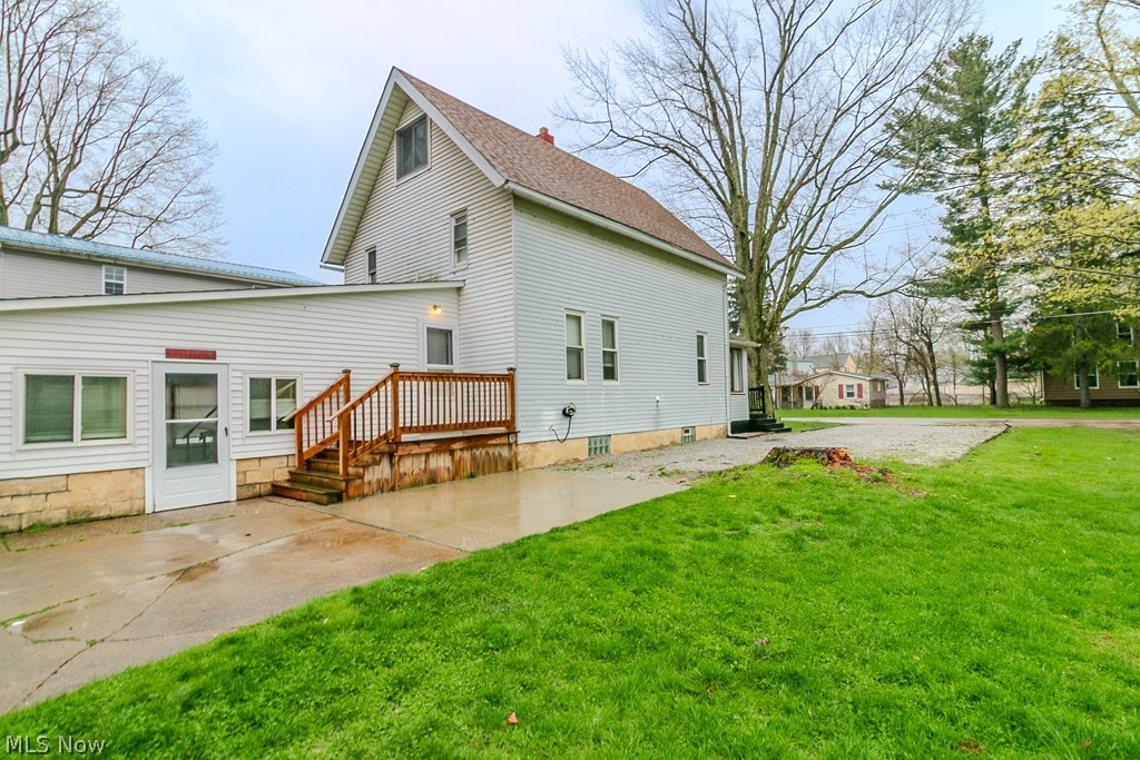 Geneva - Residential