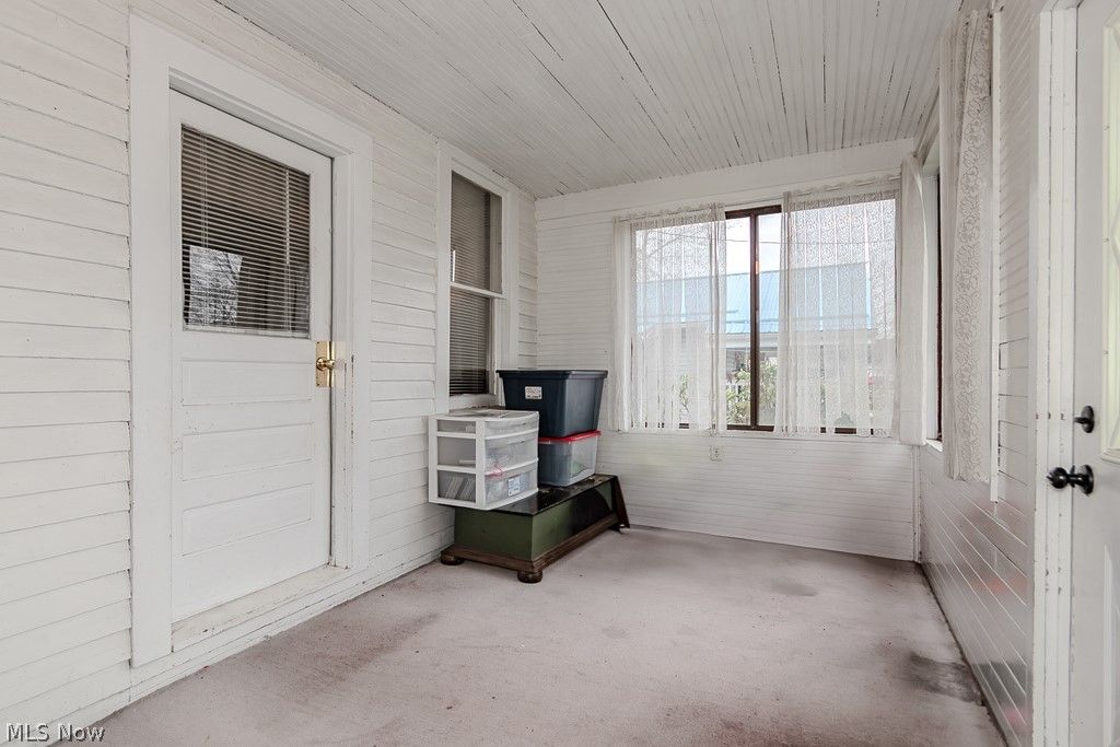 Photo of 107 North Avenue W, Geneva, OH 44041 (MLS # 5200791)